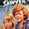 Affiche du film Tom Sawyer - Tom Sawyer 