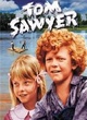 Affiche du film Tom Sawyer