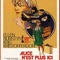 Affiche du film Alice n'est plus ici - Alice n'est plus ici 