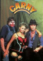 Affiche du film Carny