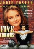 Affiche miniature du film Five Corners