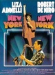 Affiche du film New York, New York