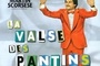 Affiche du film La valse des pantins