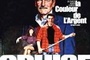 Affiche du film La couleur de l'argent