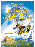 Affiche du film Le Tour du monde en 80 jours