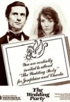 Affiche miniature du film The Wedding Party
