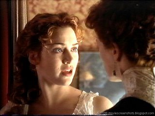 Kate Winslet et Kathy Bates
