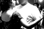 Kate Winslet et Leonardo DiCaprio dansent