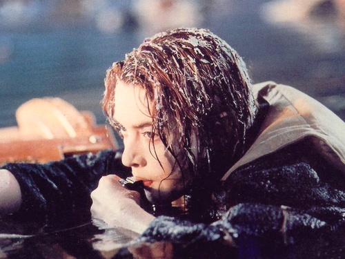 Kate Winslet / Molly Brown