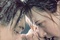 Leonardo DiCaprio et Kate Winslet