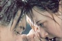 Leonardo DiCaprio et Kate Winslet