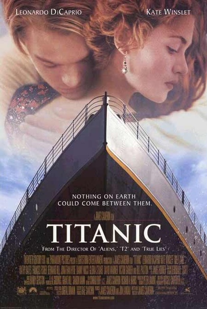 Titanic Poster