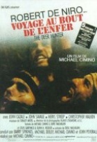 Affiche miniature du film Voyage au bout de l'enfer