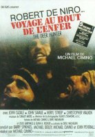Affiche du film Voyage au bout de l'enfer