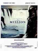 Affiche du film Mission