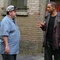 alex proyas realisateur will smith - I, Robot 