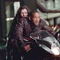bridget moynahan will smith a moto - I, Robot 