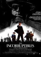 Affiche du film Les Incorruptibles