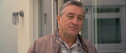 robert de niro en p  re