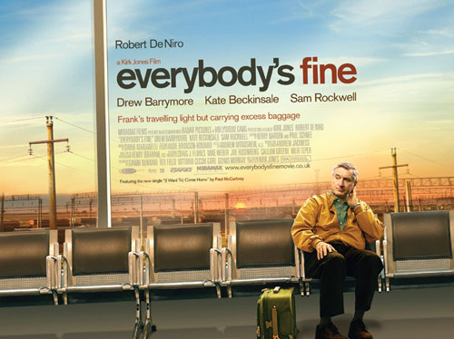 secenode affiche du film everybody s fine