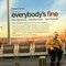 secenode affiche du film everybody s fine - Everybody's Fine 