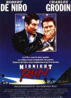 Affiche du film Midnight Run