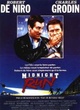 Affiche du film Midnight Run