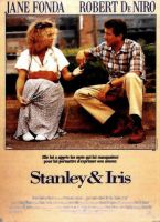 Affiche du film Stanley and Iris