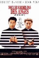 Affiche miniature du film Nous ne sommes pas des anges