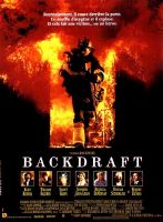 Affiche du film Backdraft