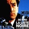 Affiche du film La liste noire - La liste noire 