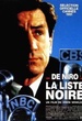 La liste noire 