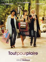 Affiche du film Tout pour plaire