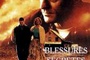 Affiche du film Blessures secrètes