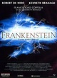 Affiche du film Frankenstein