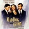 Affiche du film Mad dog and glory - Mad dog and glory 