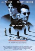 Affiche miniature du film Heat