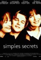 Affiche miniature du film Simples secrets