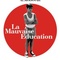 Affiche du film La mauvaise education - La mauvaise education 