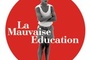 Affiche du film La mauvaise education