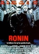 Affiche du film Ronin