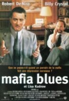 Affiche miniature du film Mafia blues