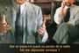 Affiche du film Mafia blues