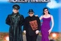 Affiche du film Les aventures de Rocky et Bullwinkle