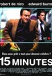 15 minutes 