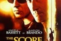Affiche du film The score