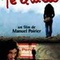 Affiche du film Ti Quiero - Ti Quiero 