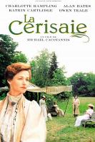 Affiche du film La cerisaie