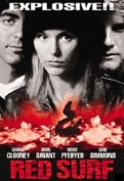 Affiche miniature du film Red Surf