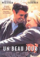Affiche du film Un beau jour